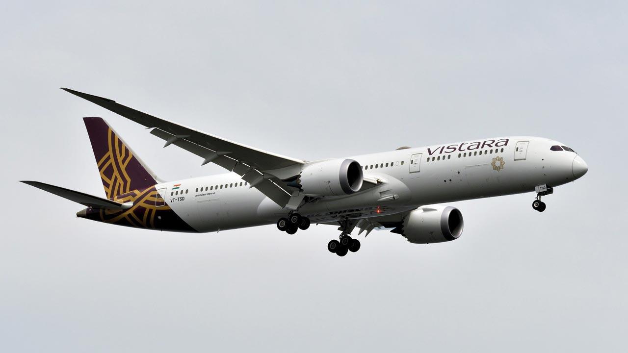 Mumbai: Tata Group likely to bid adieu to brand Vistara