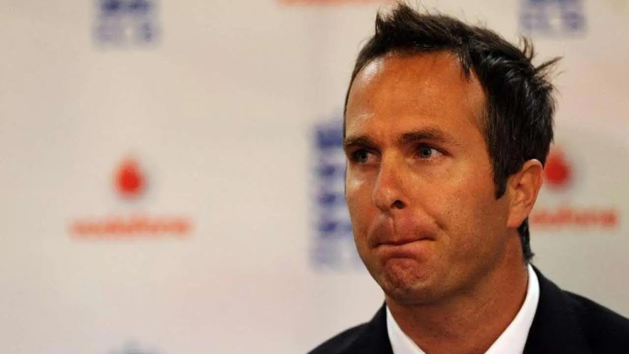A sub-standard surface, Michael Vaughan tears into New York pitch