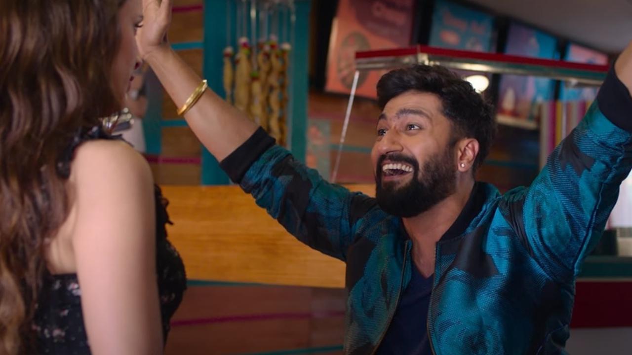 'Bad Newz' trailer: Vicky Kaushal, Ammy Virk, Triptii Dimri-starrer promises laugh riot as they navigate 'heteropaternal superfecundation' 