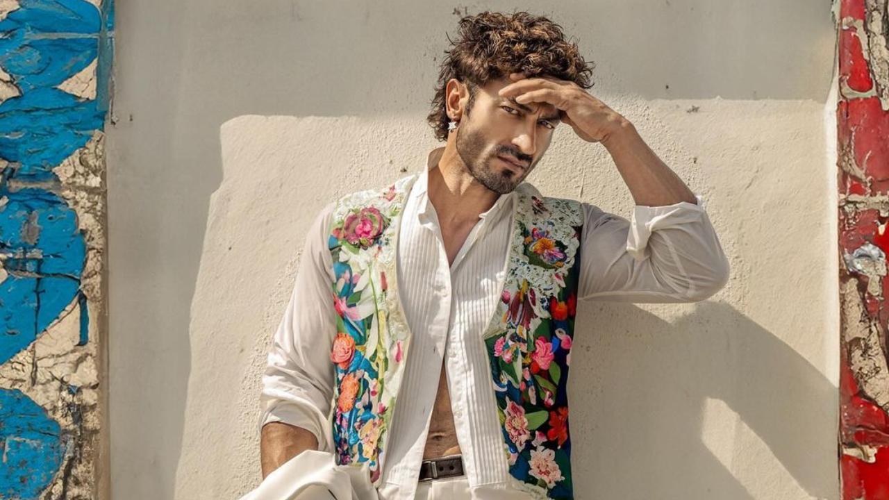 Vidyut Jammwal reveals joining French circus after 'Crakk' failure: 'I lost a lot of money'