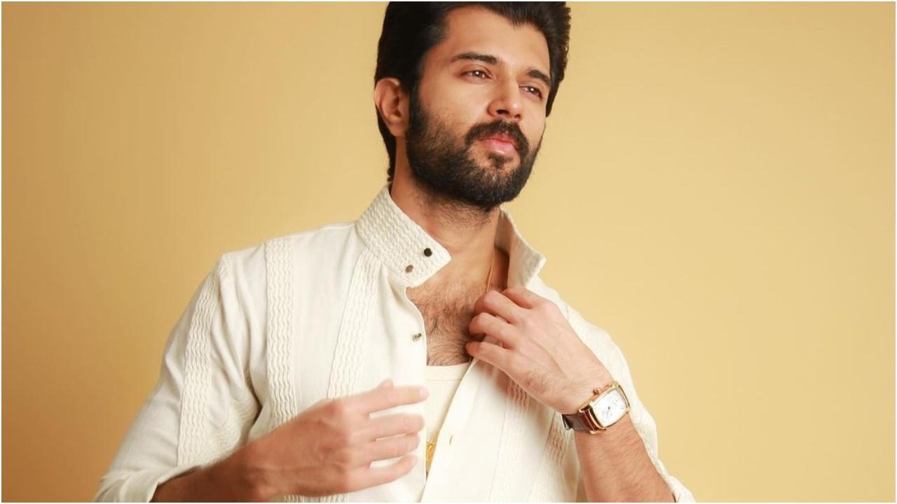 Fans go gaga over Vijay Deverakonda's portrayal of Arjun in Kalki 2898 AD