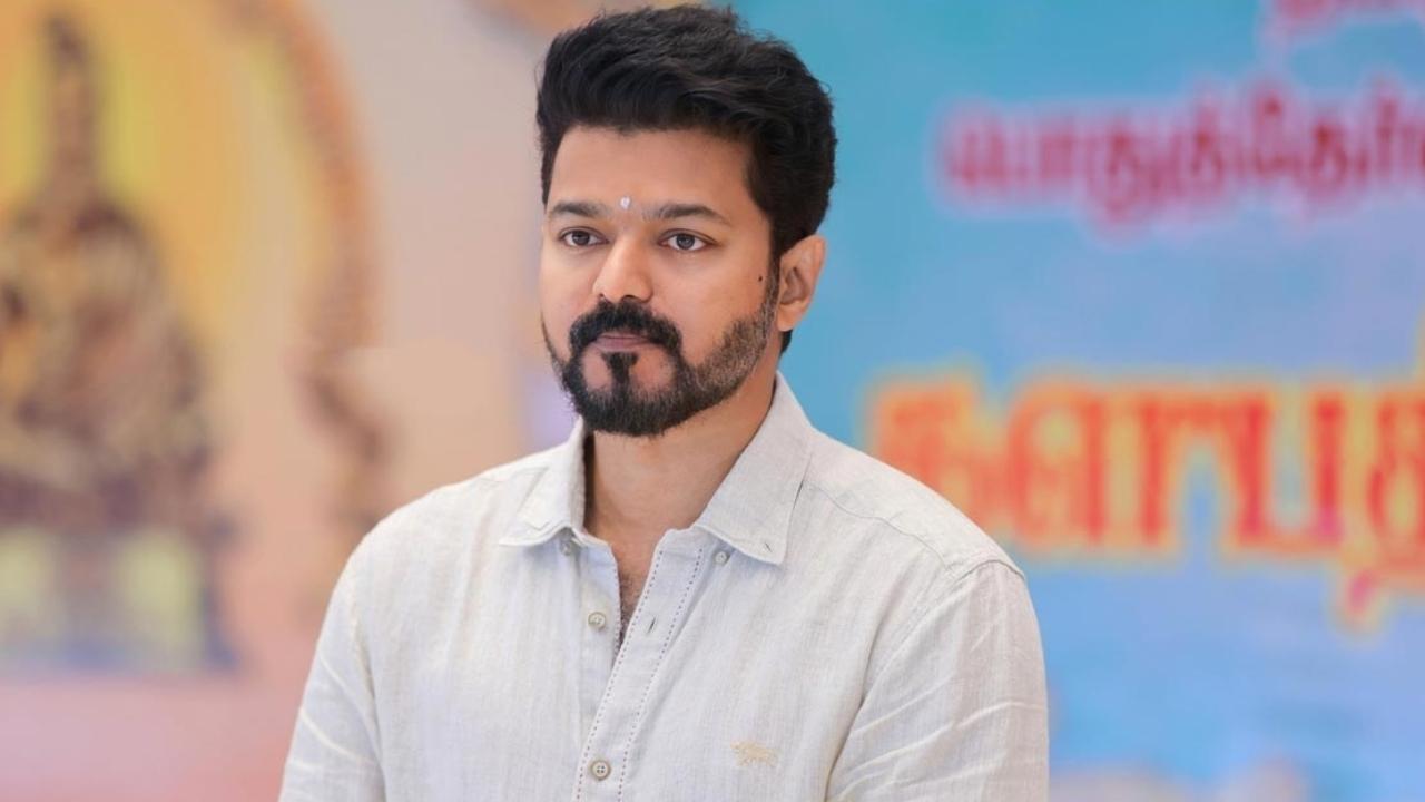 Kallakurich hooch tragedy: After 34 people died consuming illicit liquor, actor and politician Thalapathy Vijay released a strongly worded statement on the matter. Read full story here