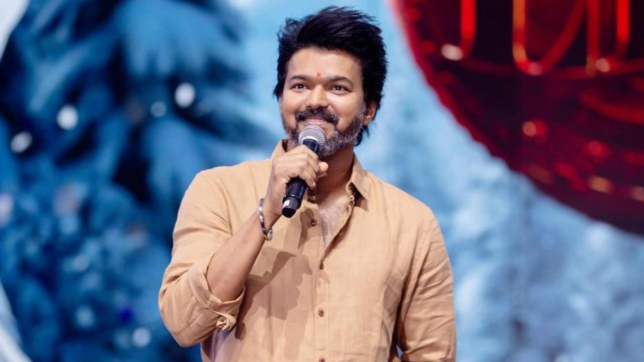 Vijay’s 11-year-old fan's hand caught on fire while performing dangerous stunt at actor's 50th birthday event