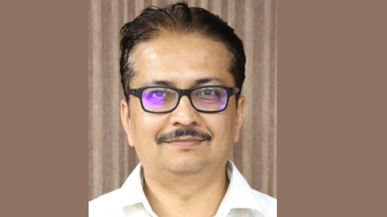 Mumbai: MIT scholar takes over as new Western Railway CPRO