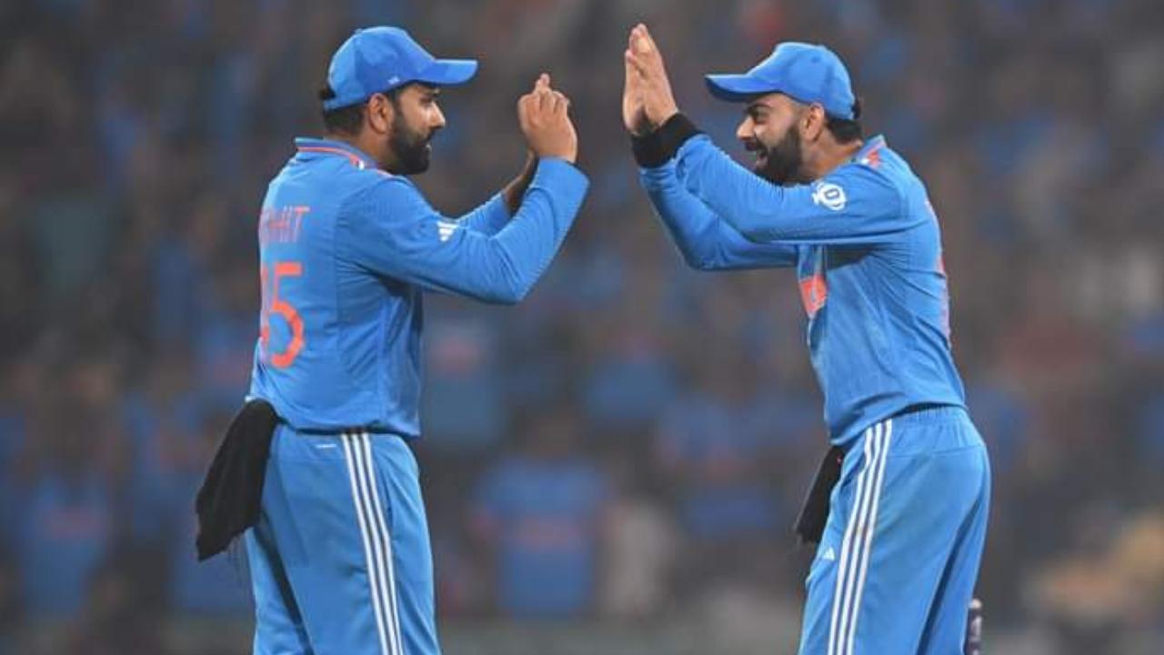 Team India's top five match-winners against Pakistan