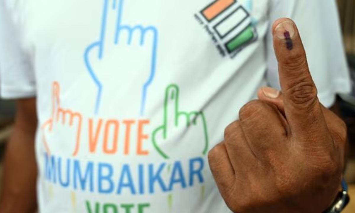LS vote count: Rival Senas & NCPs, BJP and Cong battle for throne in Maharashtra