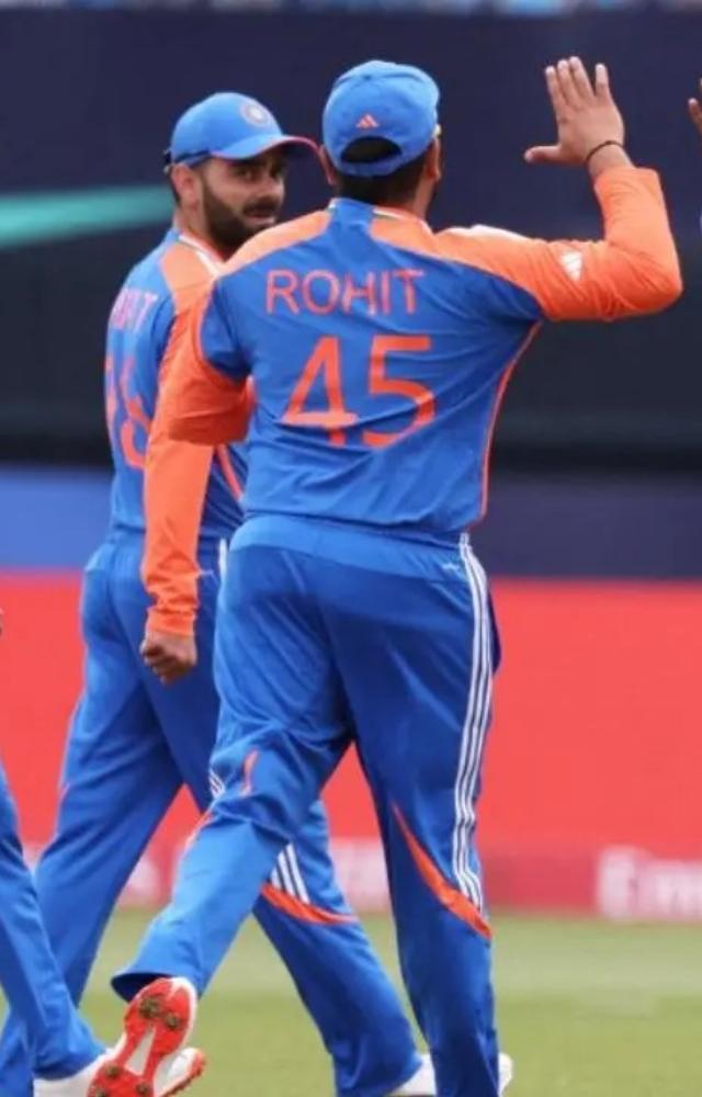 Out of 20 teams, eight top teams of the T20 World Cup 2024 have made it to the Super 8 stage