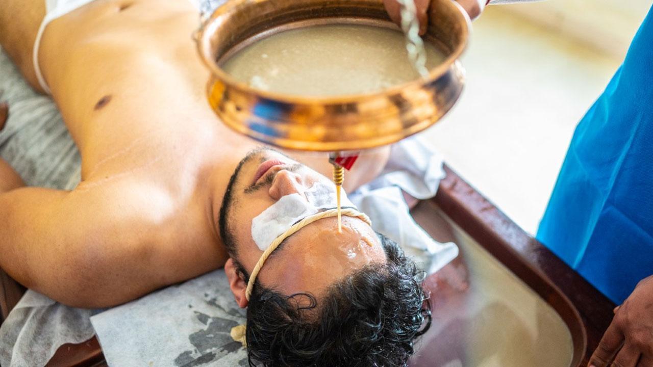 Vaidyaratnam Vrindavan Ayurveda Chikitsalayam: A Sanctuary of Traditional Ayurvedic Healing Near Chandigarh