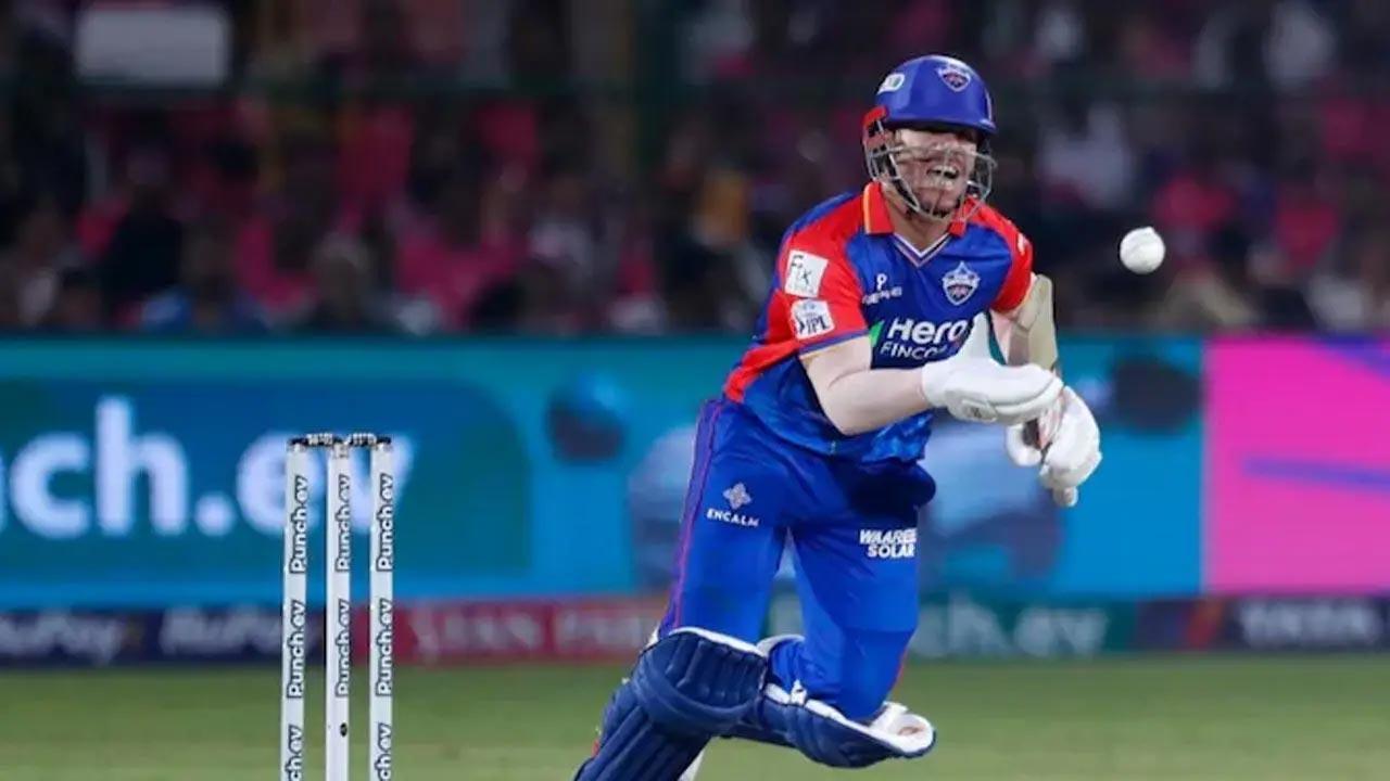 David Warner wants to 'keep playing as much IPL and franchise cricket' post international retirement