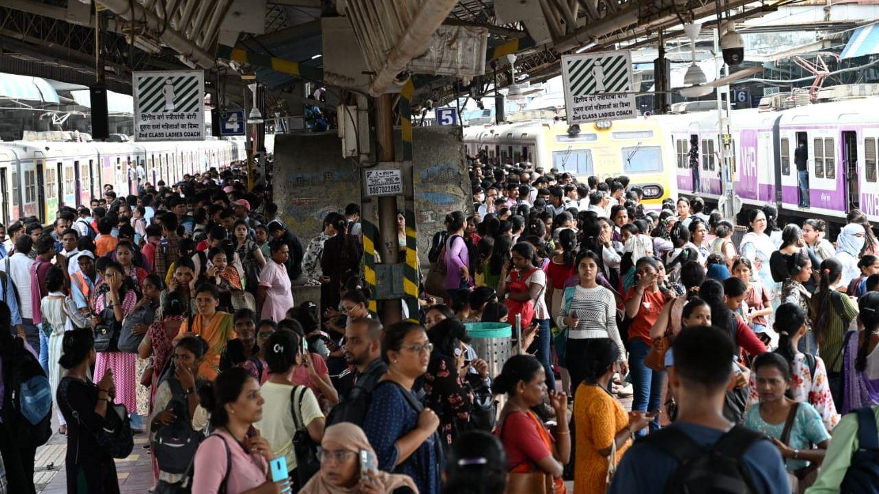 The Metro spokesperson confirmed that these additional services would continue until the situation on the Western Railway network normalises.