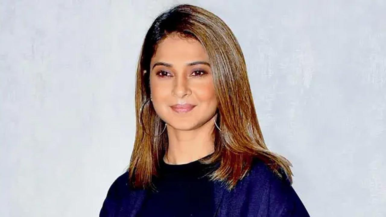 Bhaweeka Chaudhary took inspiration from Jennifer Winget for her role in 'Badall Pe Paon Hai'