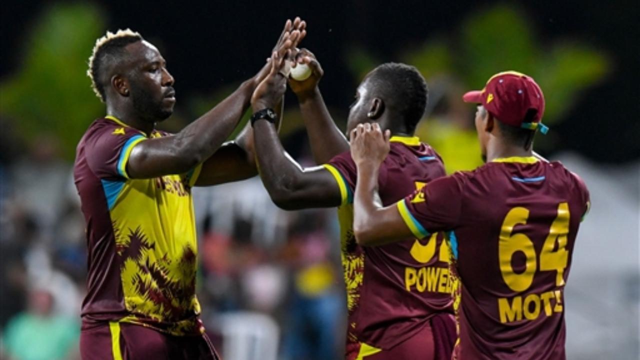 T20 World Cup 2024, WI vs USA: All the records from the clash between the hosts
