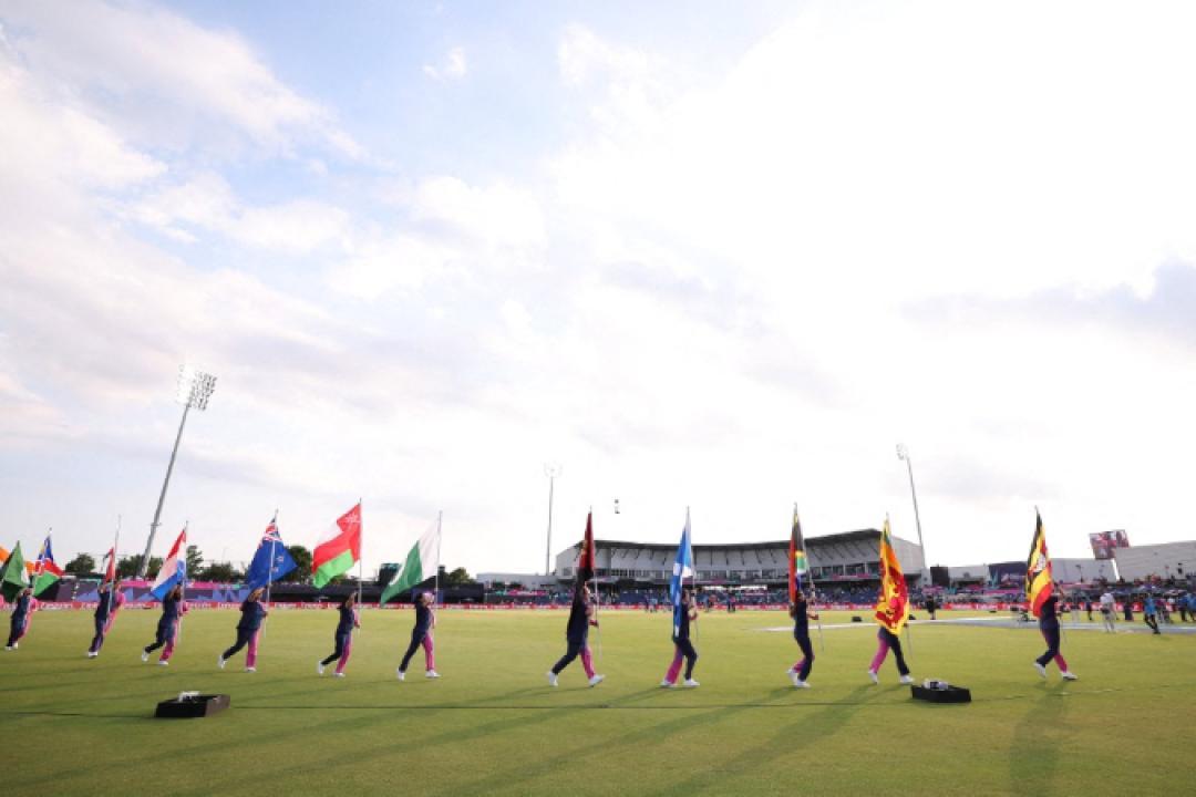 'They need to be installed well in advance': Ex-BCCI curator criticizes substandard drop-in pitches in New York