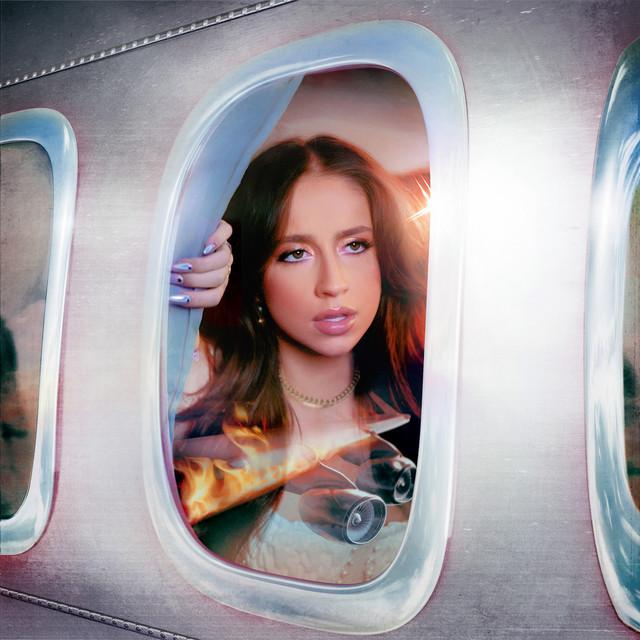 Tate McRae is making a name for herself with hit songs like 