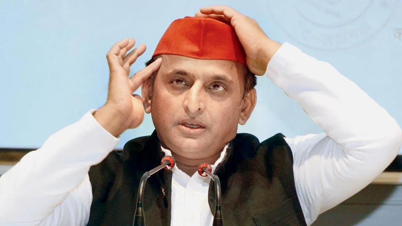 India General Elections 2024: Akhilesh Yadav accuses UP Govt of illegally detaining opposition party workers ahead of counting day