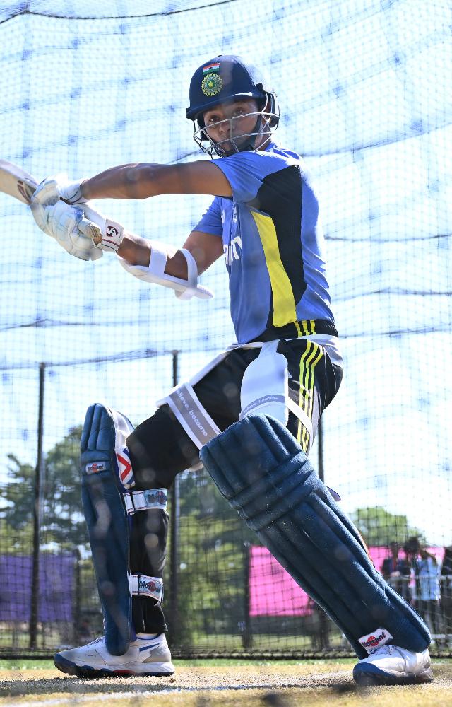 Jaiswal`s spot in squad will be an important call from India`s perspective. With Kohli`s return, Team India`s think tank will look for suitable opening duo