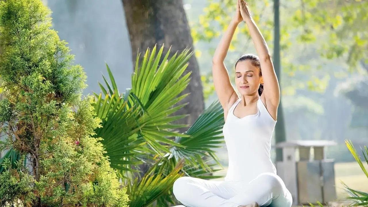 10 expert yoga tips and must-try asanas for lifelong wellbeing across all ages