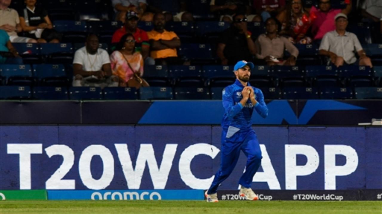 The opening pair is also among the players with altogether the most number of boundaries in the event. Gurbaz sits in second place with 34 boundaries and Zadran in fifth place with 29 boundaries