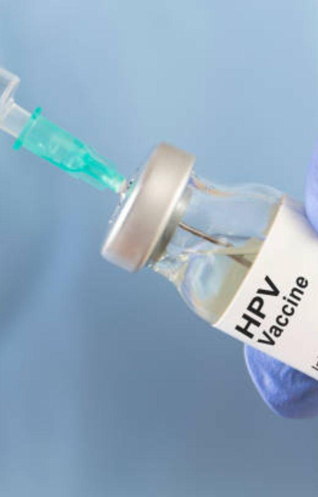 Research has shown no link between HPV vaccination and increased sexual activity. The vaccine is recommended to be given ideally before becoming sexually active