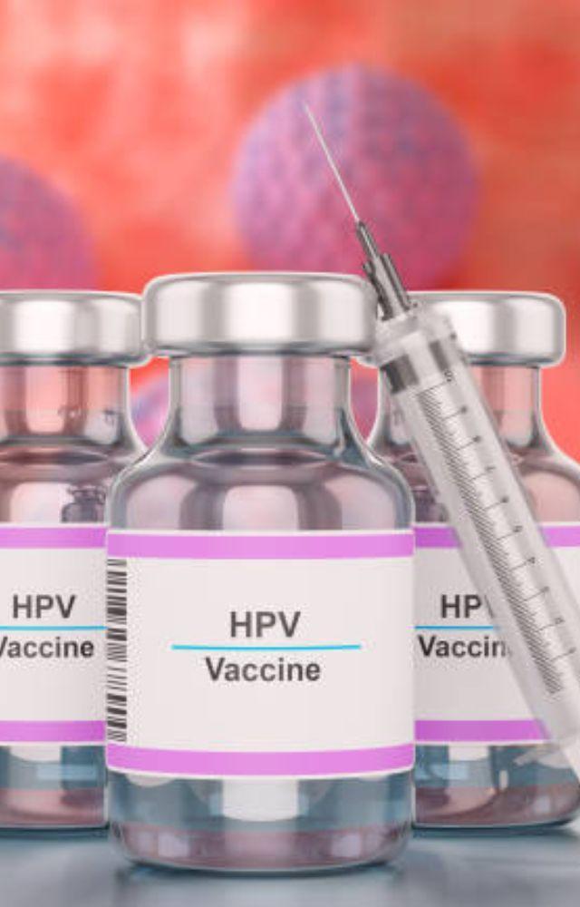 HPV Vaccine: 5 myths debunked