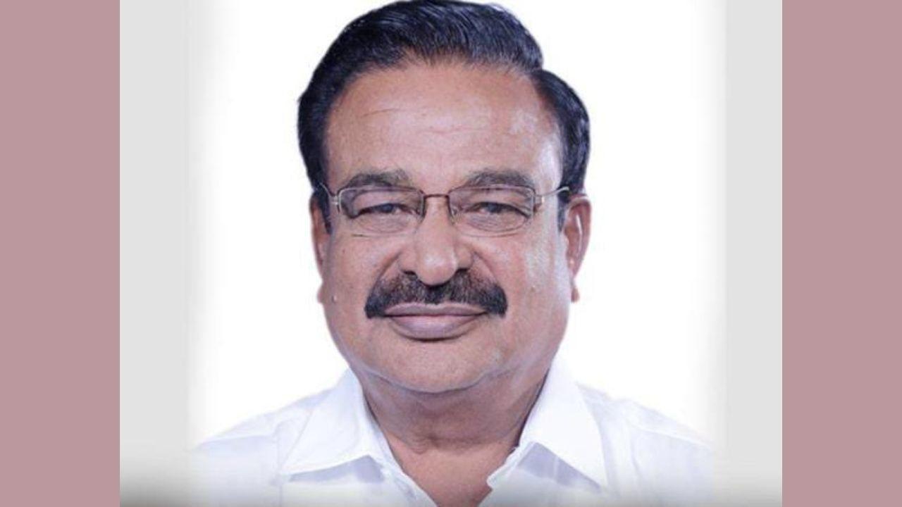 Erode MP A Ganeshamurthi, who attempted to end his life, passes away