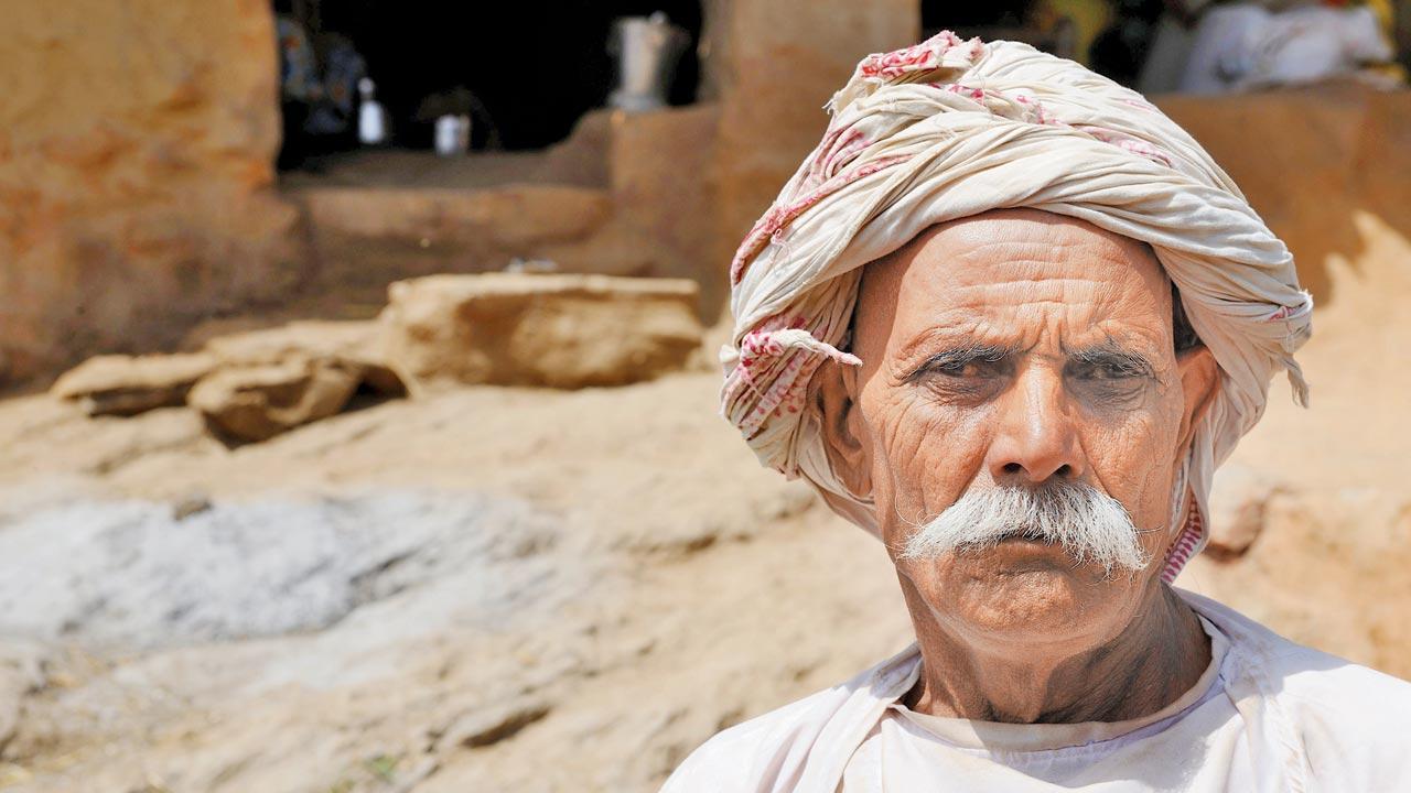 Dr Moorjani’s research has also confirmed previous discoveries linking Indians to Iranian farmers of yore. Representation pic/Getty Images