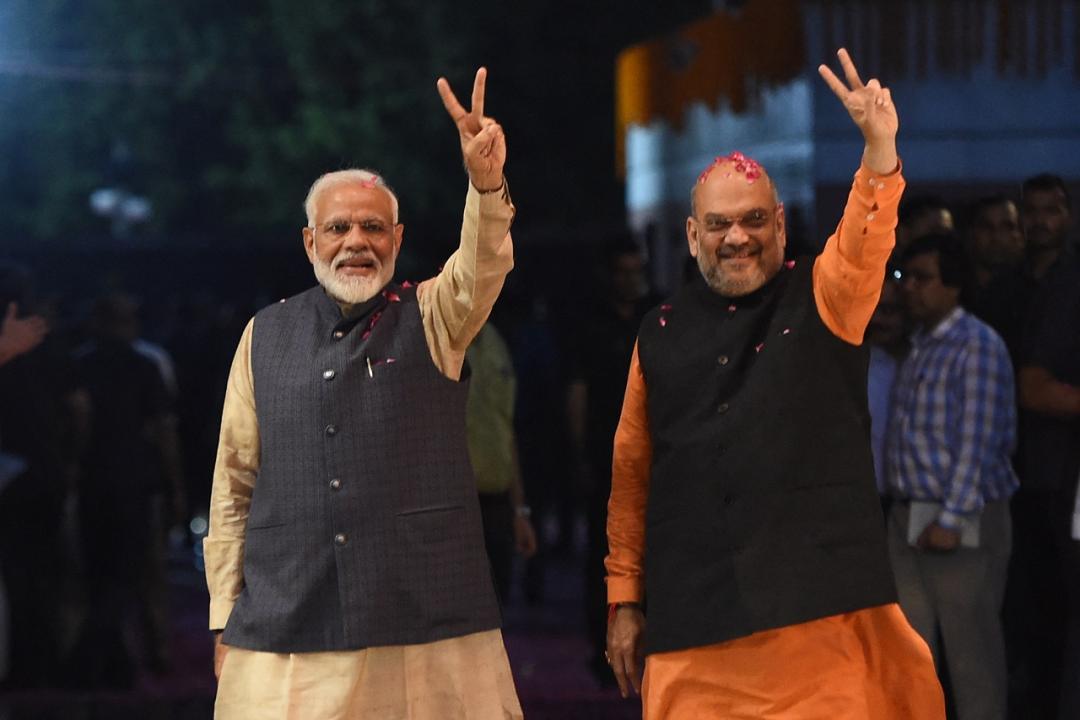 Lok Sabha elections 2024: PM Modi, Amit Shah among 40 star campaigners of BJP in Maharashtra