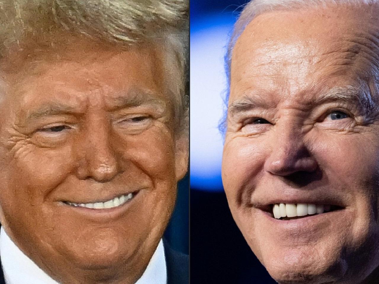 In Arizona, Haley surprisingly received 20 per cent of the votes. Trump with 76.2 per cent of the votes bagged all the 43 delegates at stake. Arizona is considered to be a battleground state. Now Trump has 1,623 delegates and Biden has 2,483 delegates