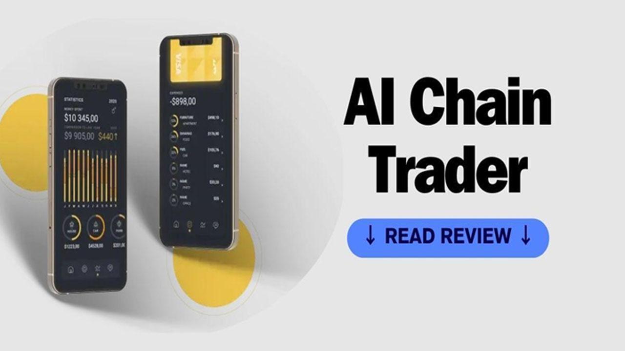 AI Chain Trade Review (2024): Does It Work or Fake?