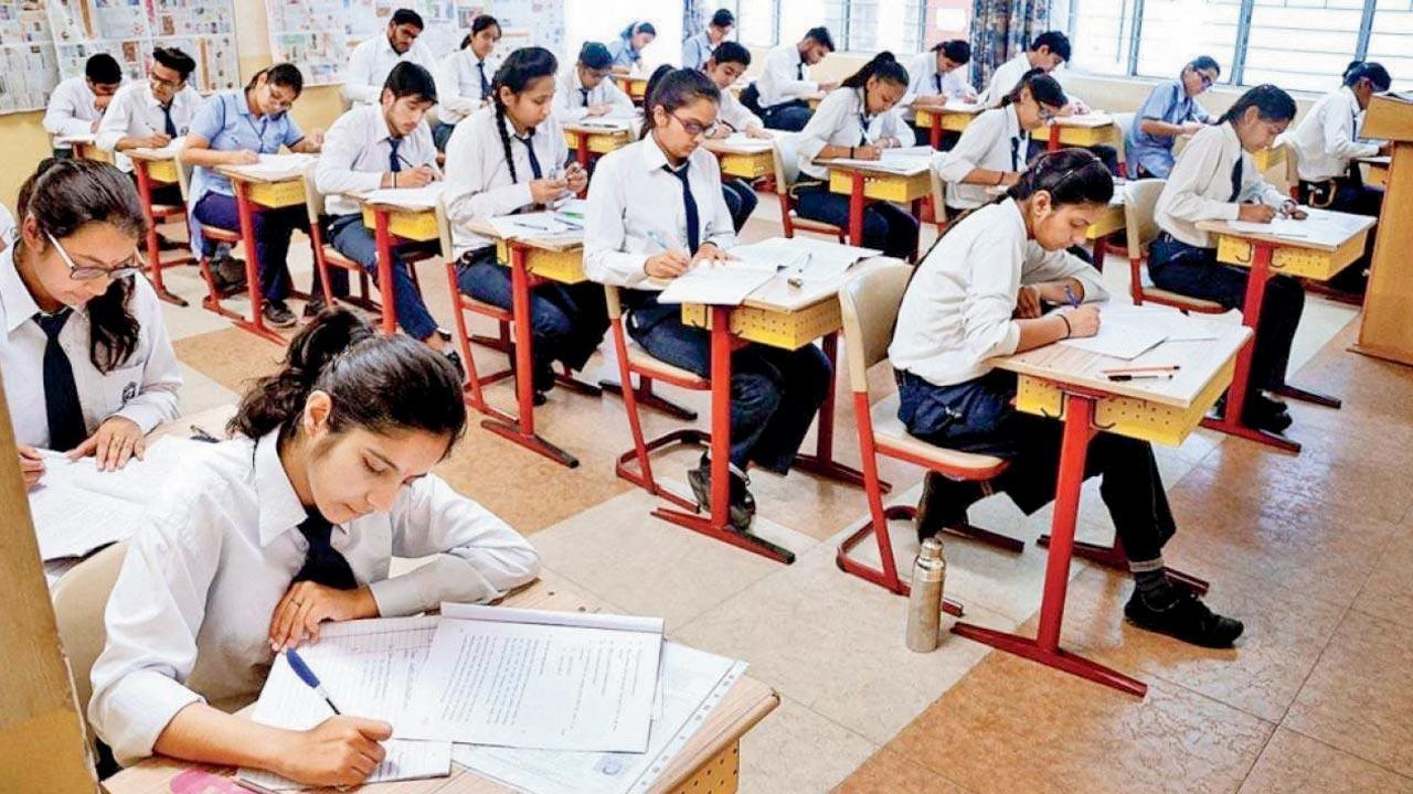 After CBSE, Maharashtra State Board now considering open-book exam