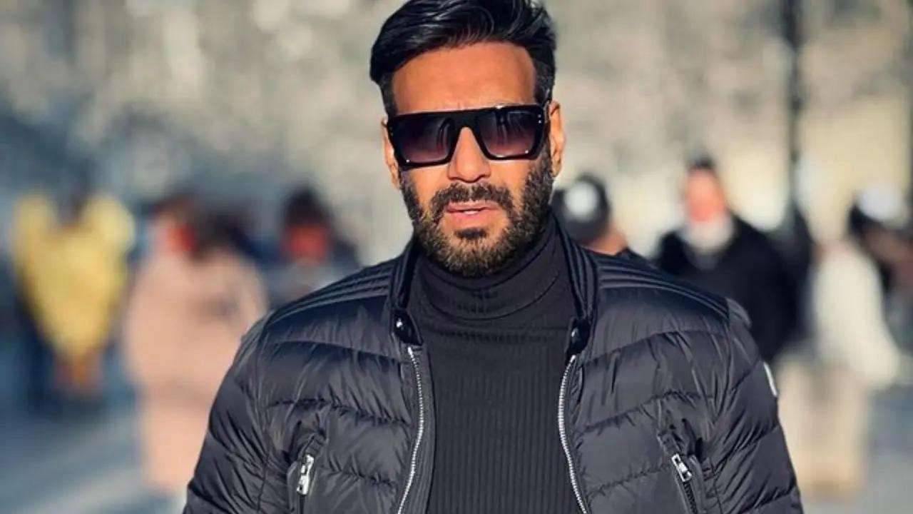 Ajay Devgn pays tribute to the late Dragon Ball Z creator Akira Toriyama, expressing that his son Yug is profoundly 'heartbroken' by the news. Read More