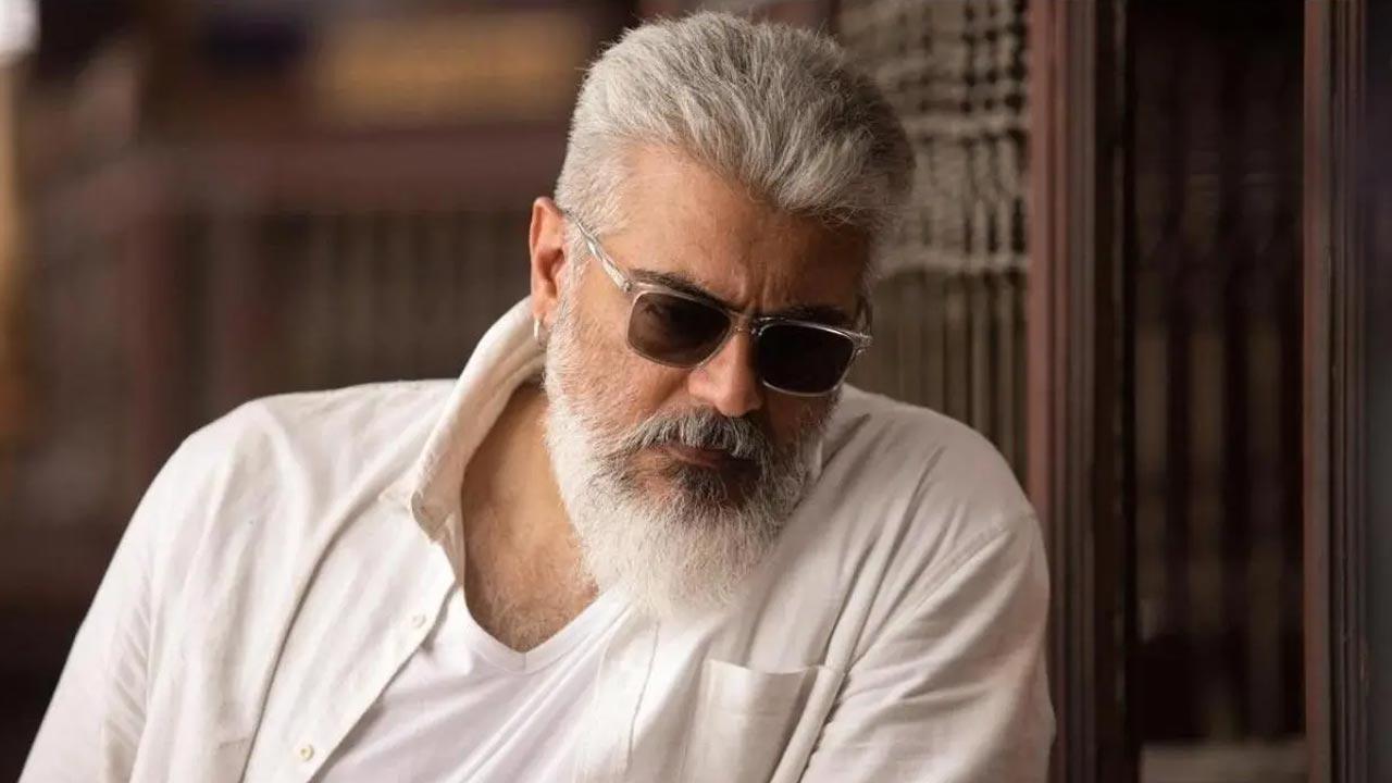 Ajith next movie new arrivals