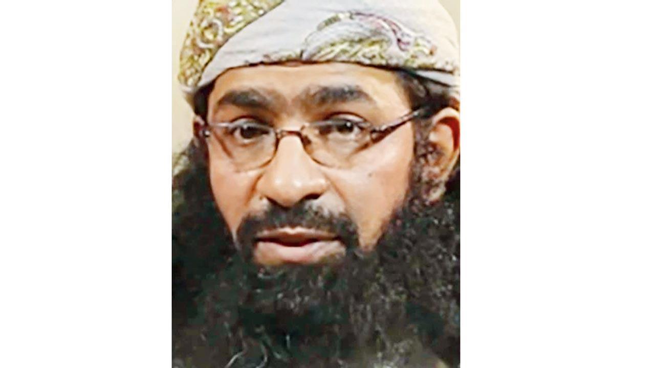 Al-Qaida’s Yemen branch leader dead