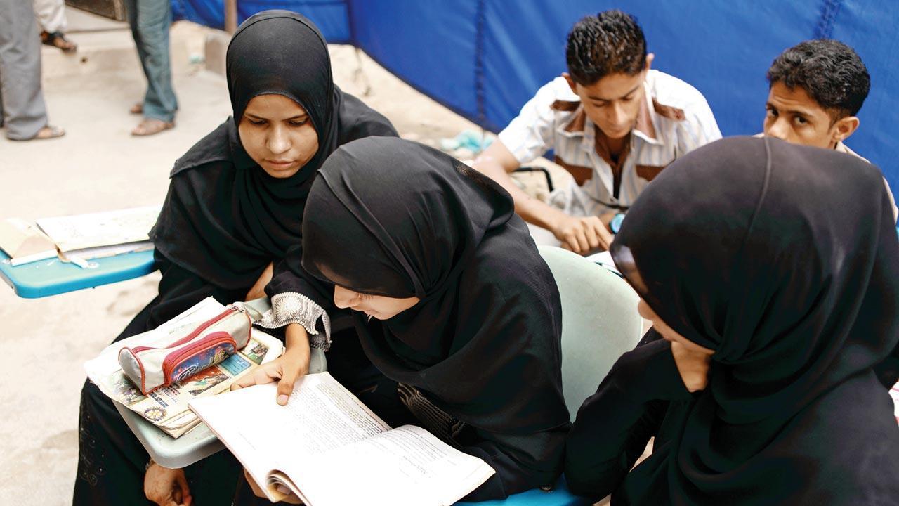 Anger as teachers told to map madrassas in Mumbai by Mar 18 amid SSC, HSC exams