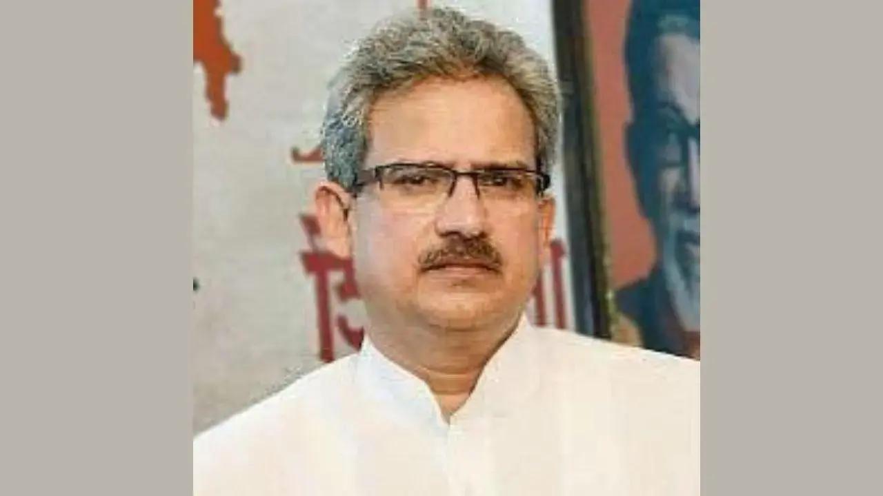 Anil Desai summoned by Mumbai Police EOW in alleged fund withdrawal case