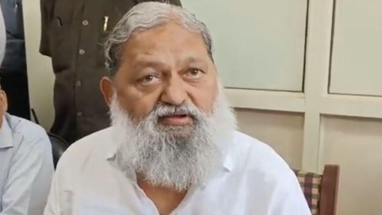 Anil Vij says despite situations changing, he will continue working for BJP