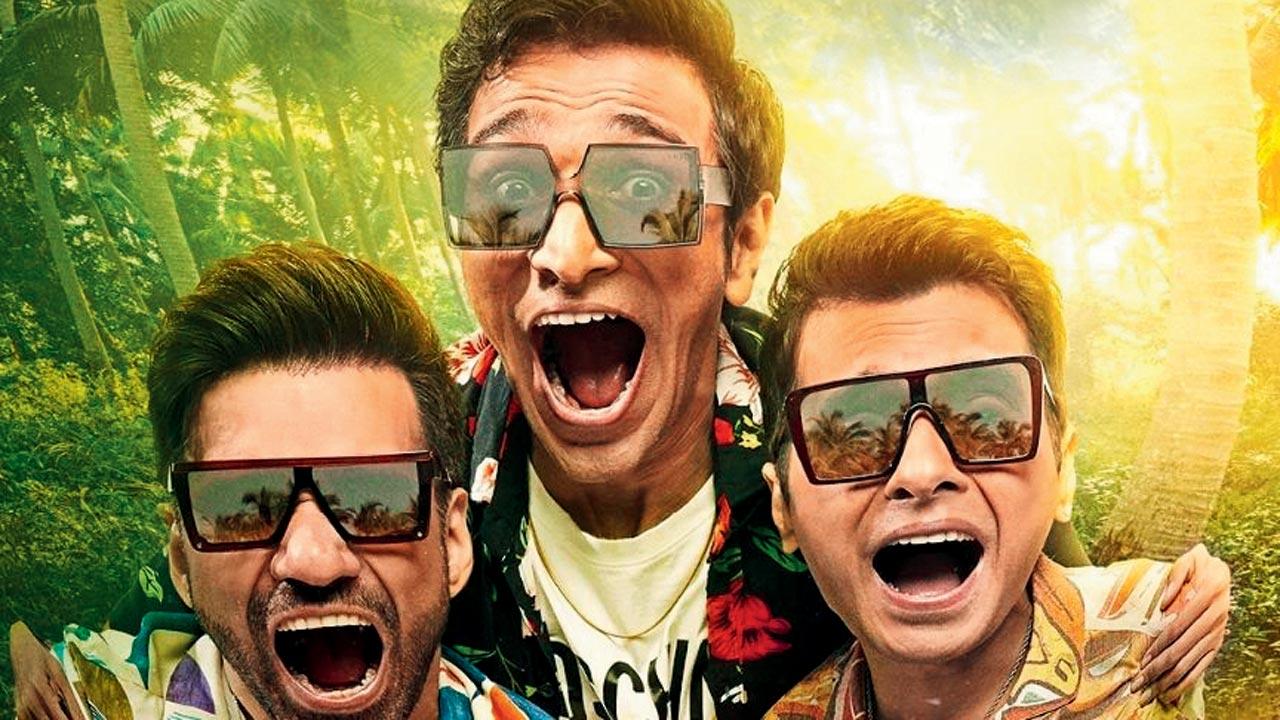 Madgoan Express made Rs 13.5 crore at the box office