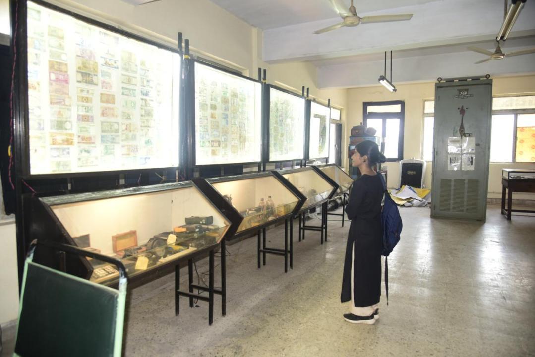 Lost coins of 84 countries becomes central attraction at BEST museum in Mumbai