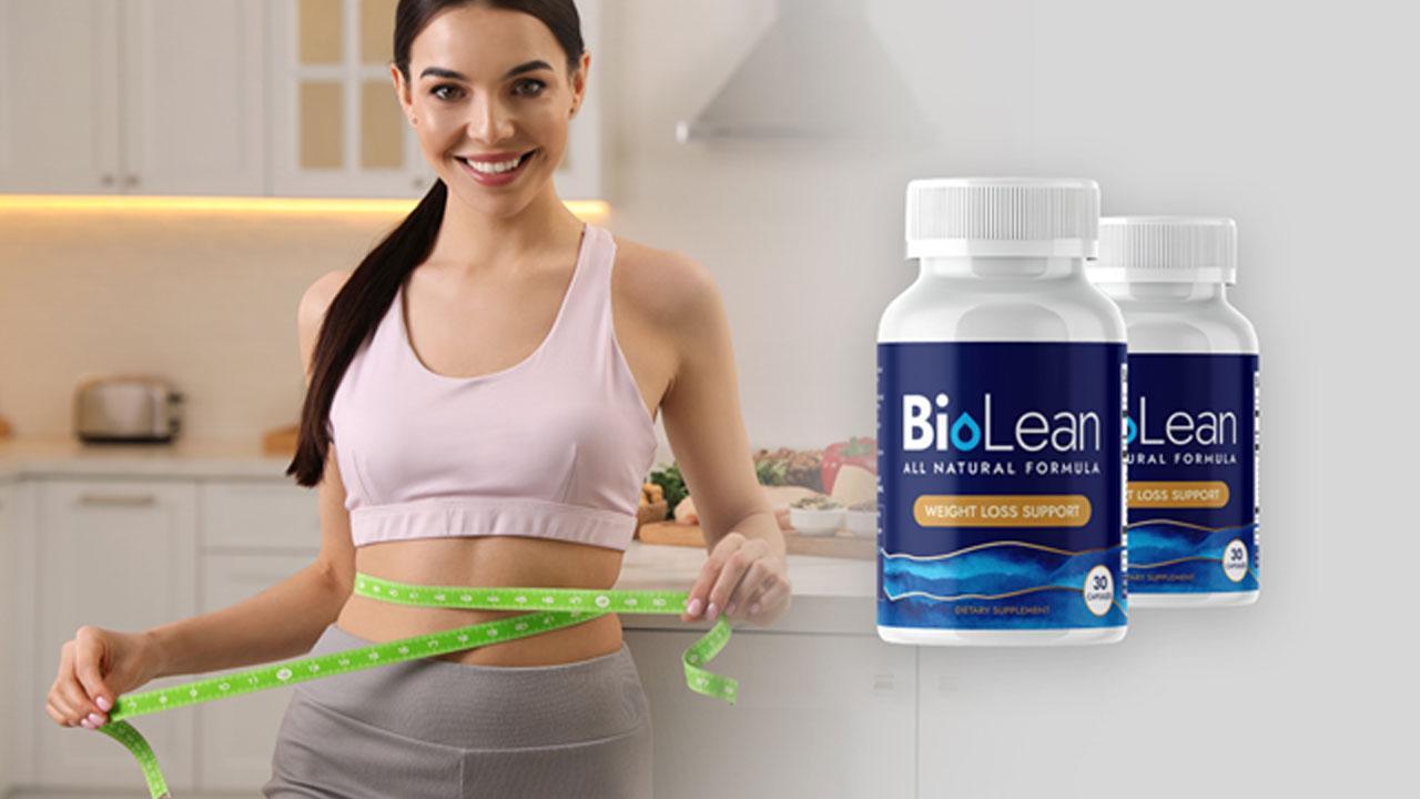 BioLean Reviews - Can BioLean Help You Lose Weight?