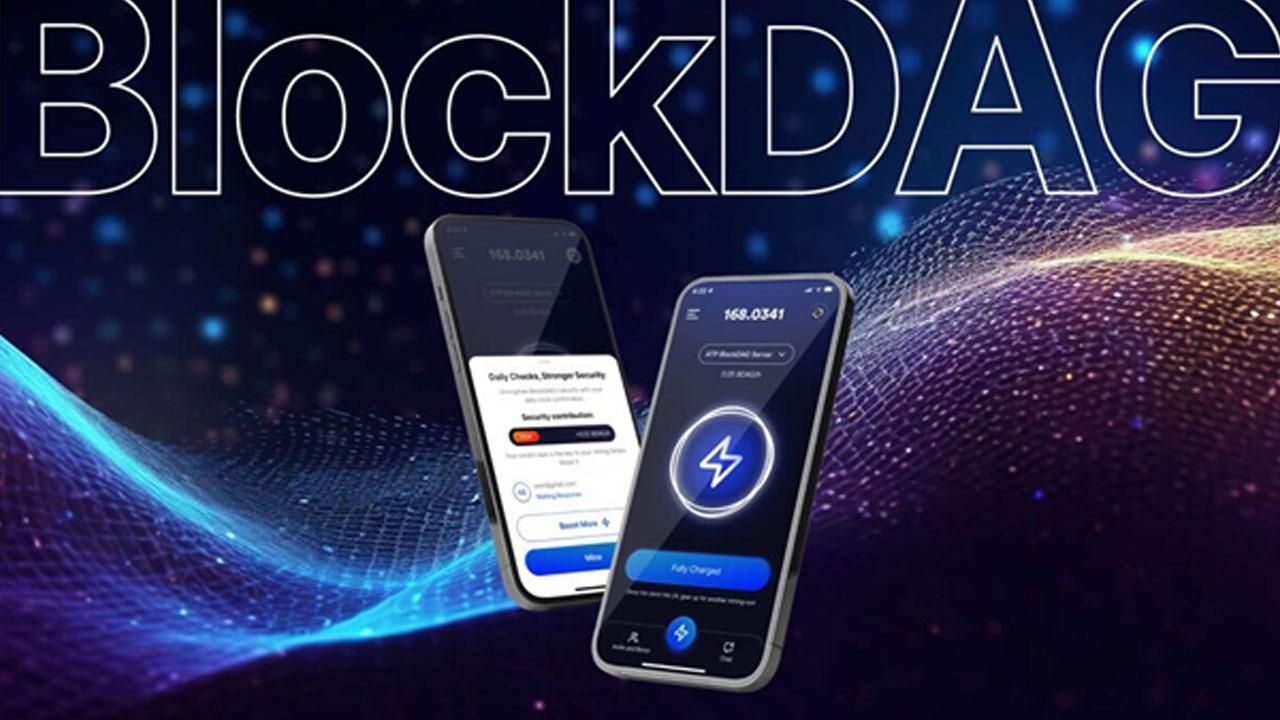 BlockDAG Raises Over INR 5.6M! Outshines Dogwifhat News and Cardano (ADA) Price Forecast