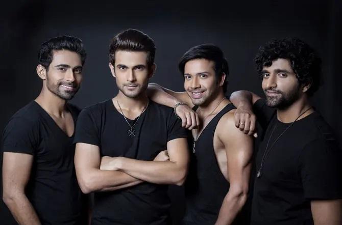 SANAM Band Live Concert The popular Indian pop rock band, SANAM is known for their contemporary take on old-school classics. Watch them swoon the audience with their exhilarating performance.
When: March 2 Where: Courtyard, R City, Ghatkopar WestTime: 7:30 pm onwards