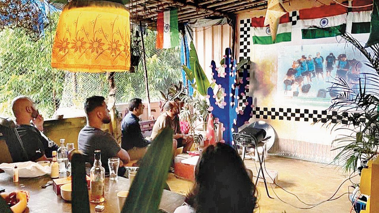 New film club in Bandra will show a documentary about marginalised people