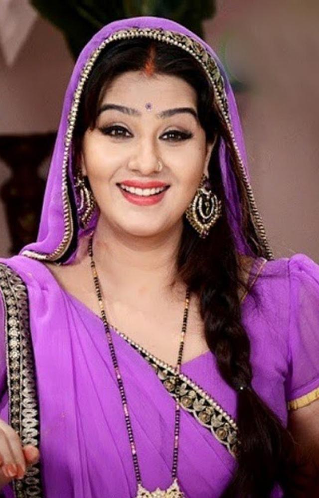 With more than 2000 episodes, `Bhabhi Ji Ghar Par Hai` is a humorous show about two neighboring couples whose husbands are attracted to each other`s wives