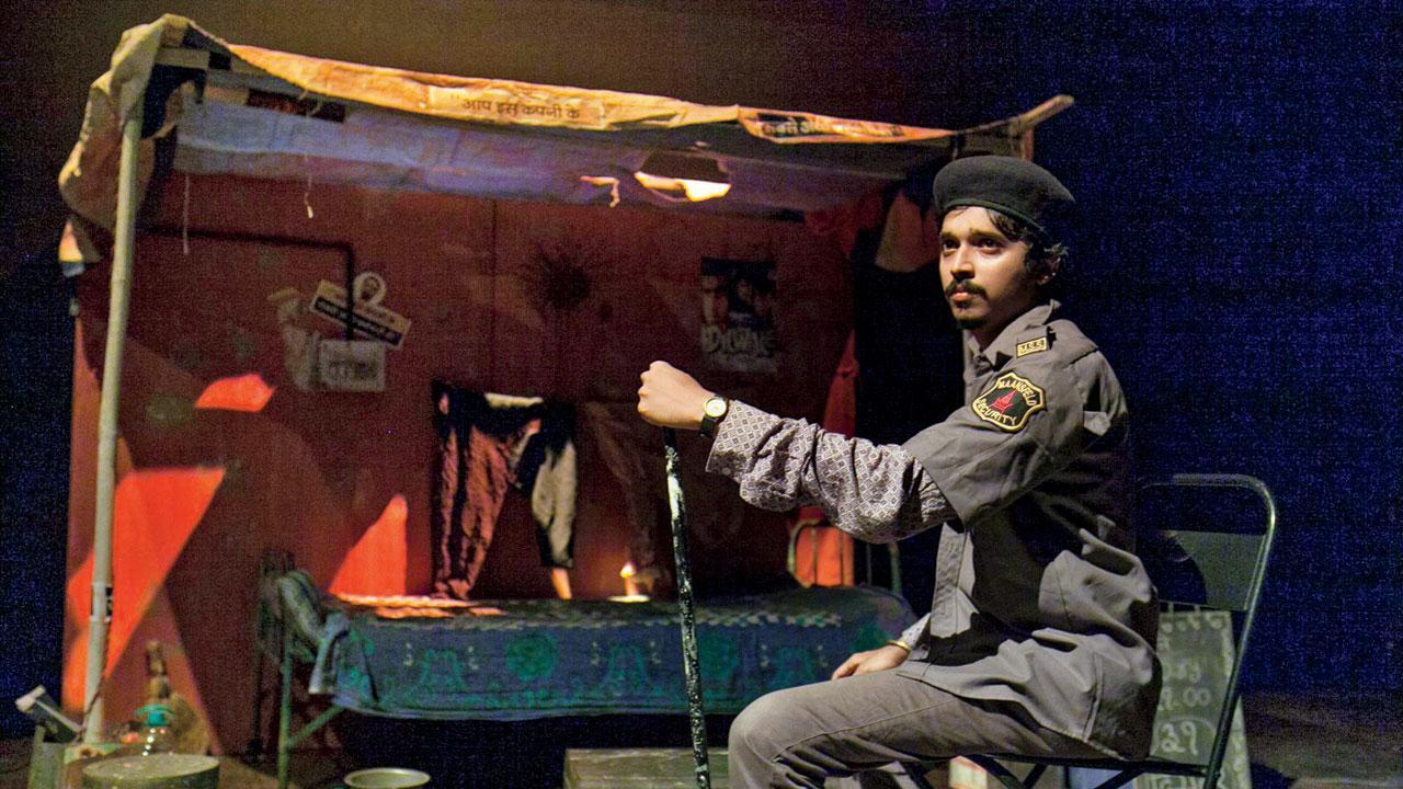 Bhanvar returns to Prithvi theatre on April 2 and 3 with its 52nd performance