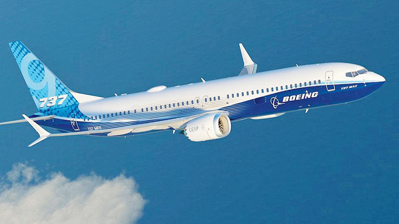 Boeing promises changes after getting poor grades for quality