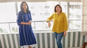 ‘Bombay is the third wheel in our friendship’