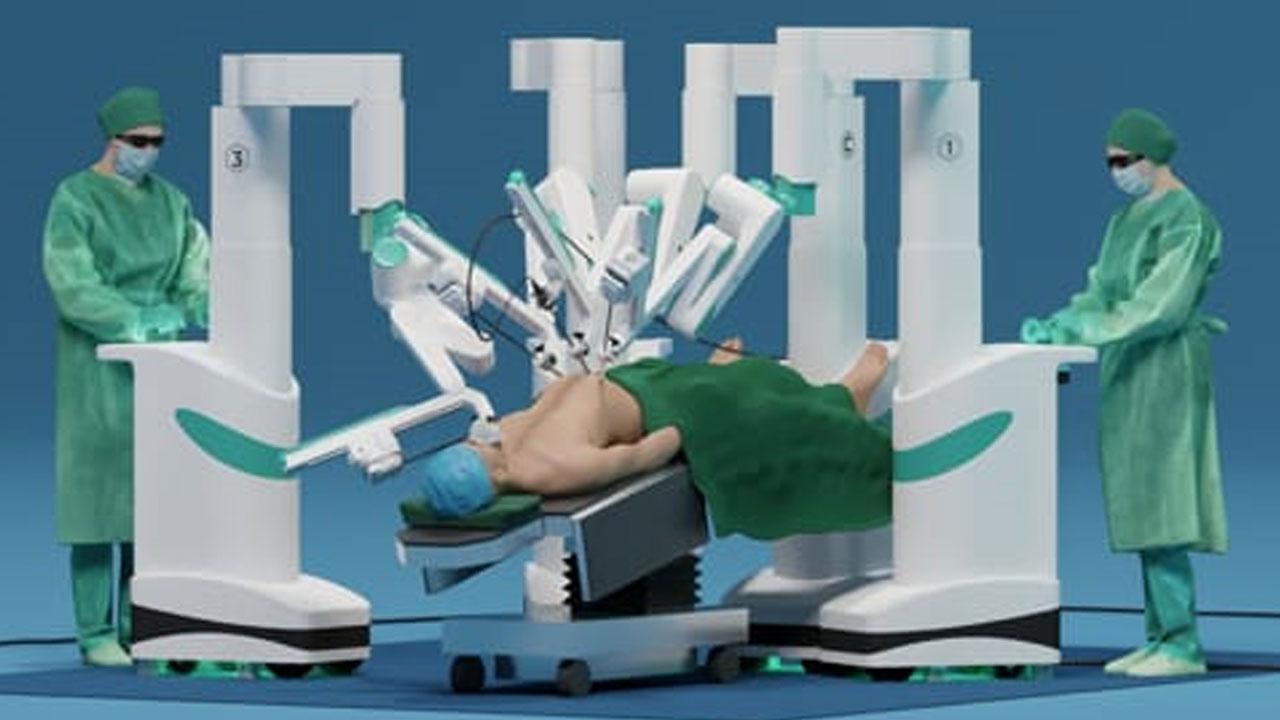 Affordable and Advanced Cancer Care