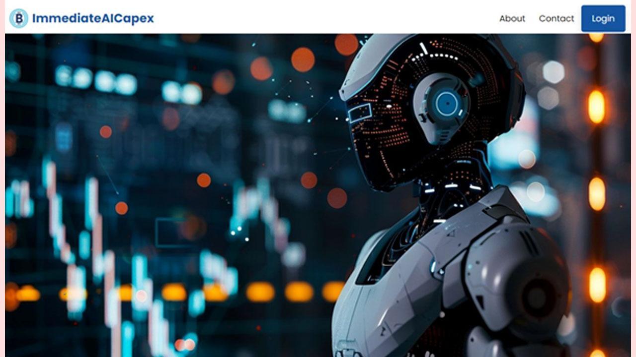 Immediate Capex AI Review 2024: Crypto News Exposed By Traders - Legit Trading Platform!