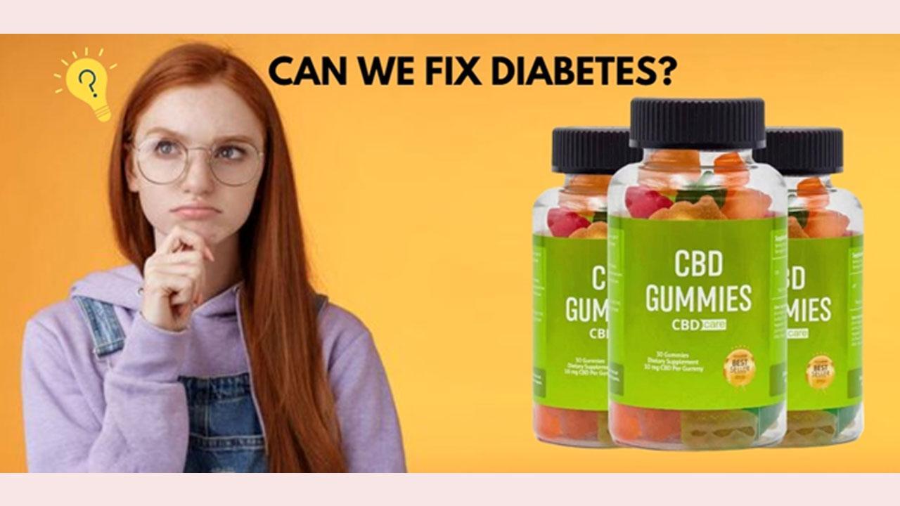 DR OZ CBD Gummies (Shark Tank BioHeal CBD Gummies) MUST READ Diabetes Blood Sugar Before Buy CBD Gummies 2024!