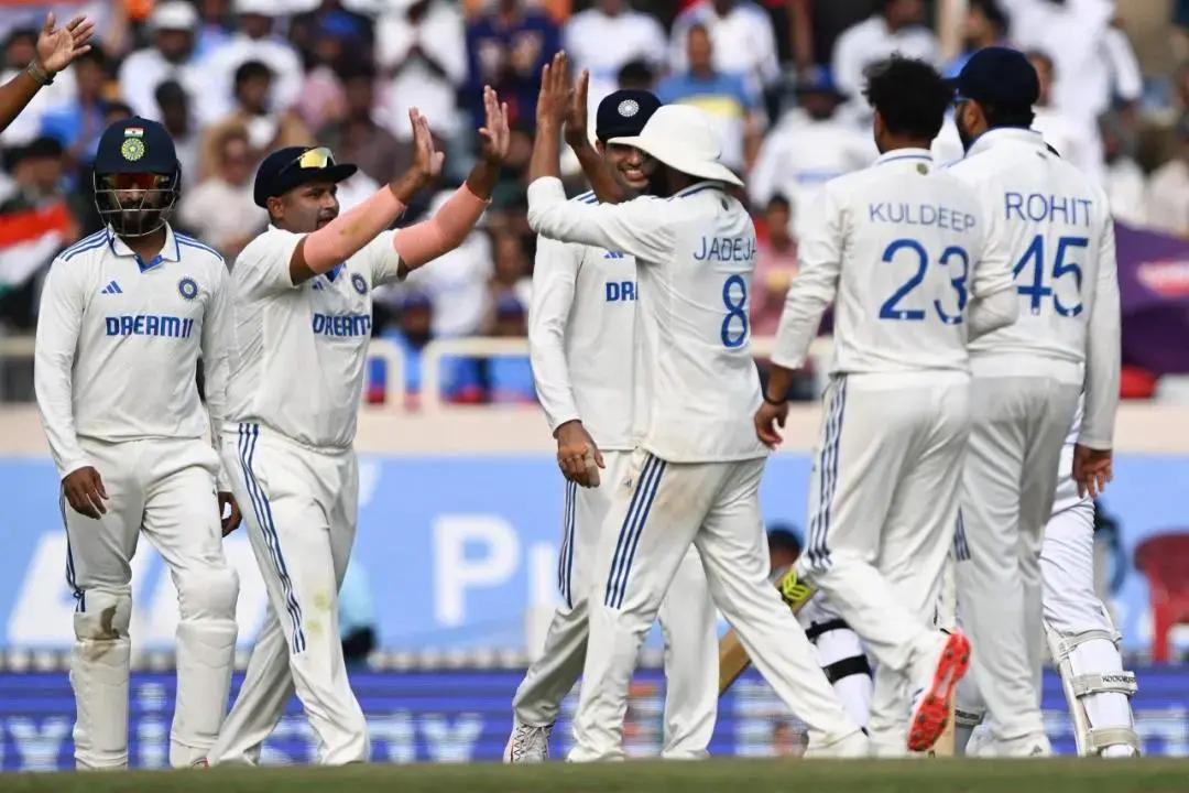IND vs ENG 5th Test India to press for 41, England too fancy